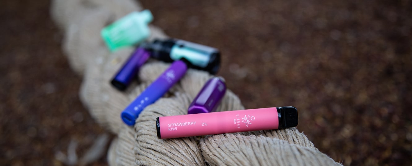 Top 10 Elf Bar Flavours | MUST TRY