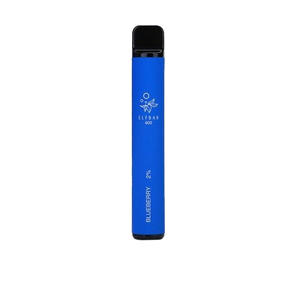 ELF Bar 600 Puff Disposable Vape