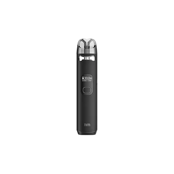 Vapefly x Dampfalot TV TIM Pod Vape Kit 30W