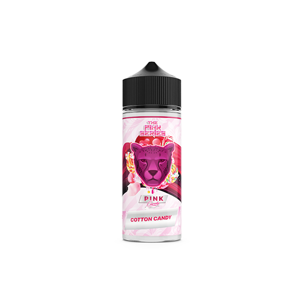Dr Vapes The Pink Series 100ml Shortfill E-Liquid