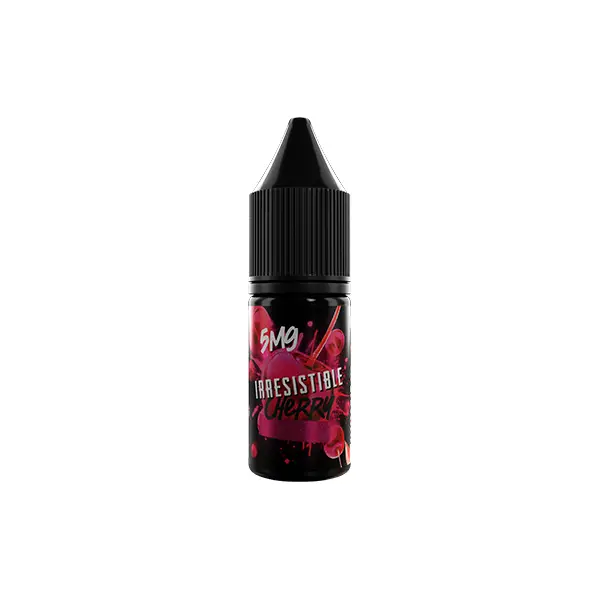 Irresistible 10ml Nic Salt | 5mg