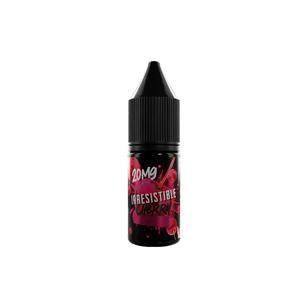 Irresistible 10ml Nic Salt | 20mg