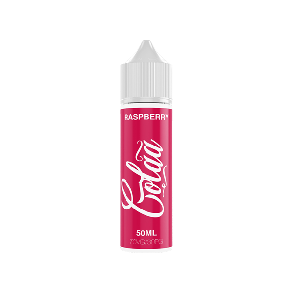 Colaa E Liquid 50ml