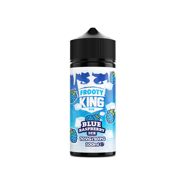 Frooty King Ice E Liquid 100ml