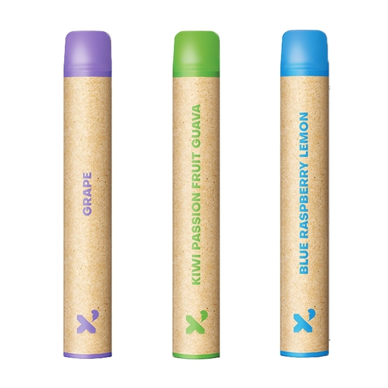 ANDS SLIX DISPOSABLE VAPE PEN