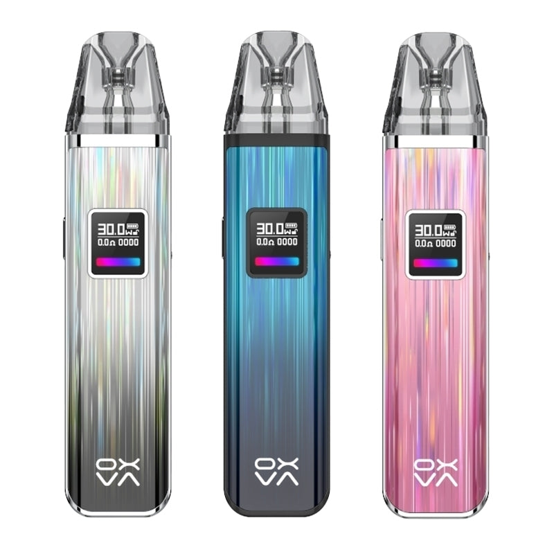 OXVA XLIM PRO POD VAPE KIT