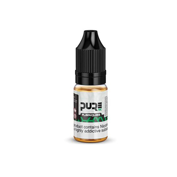 Pure Nic Shot 18mg 10ml