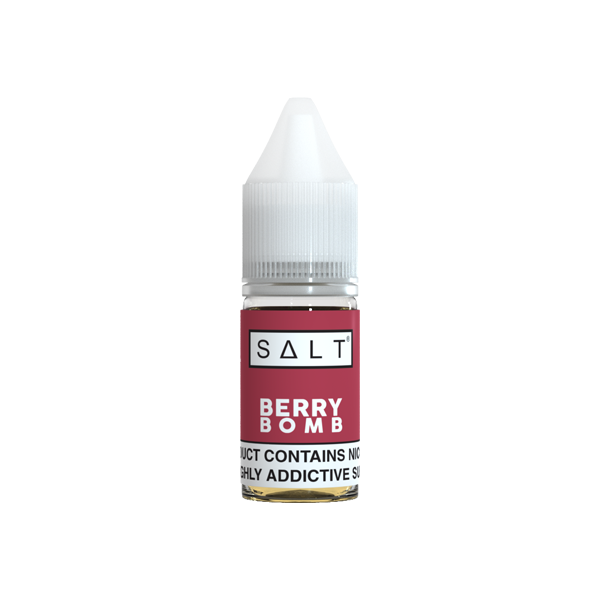 SALT 10ml Nic Salts 10mg