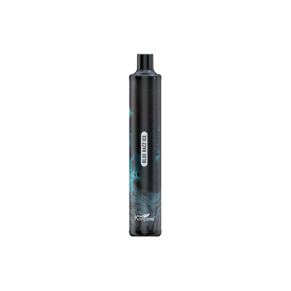 Kang Vape Blue Razz Ice KangVAPE Revolution R7 700 Puffs Disposable Vape Kang Vape Blue Razz Ice KangVAPE Revolution R7 700 Puffs Disposable Vape