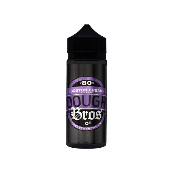 Dough Bros E liquid 100ml