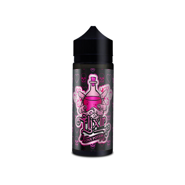 Elixir E Liquid 100ml