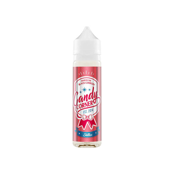 Candy Corner E Liquid 50ml