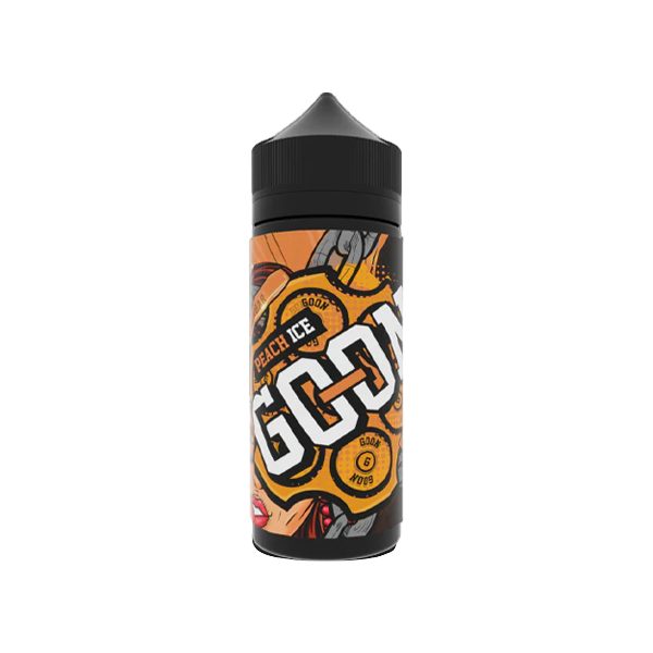 Goon E Liquid 100ml