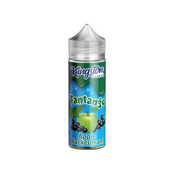 Kingston E Liquid Fantango 100ml