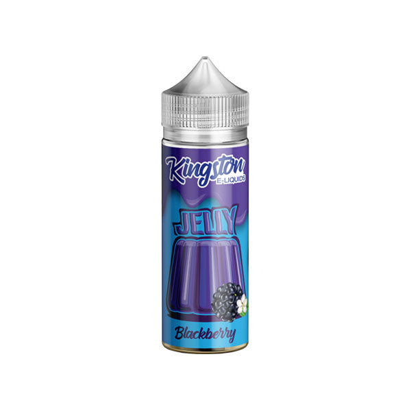 Kingston E Liquid Jelly 100ml