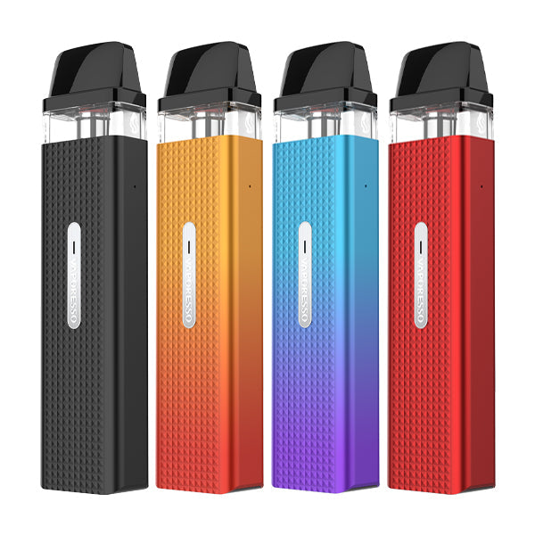 Vaporesso XROS Mini Kit