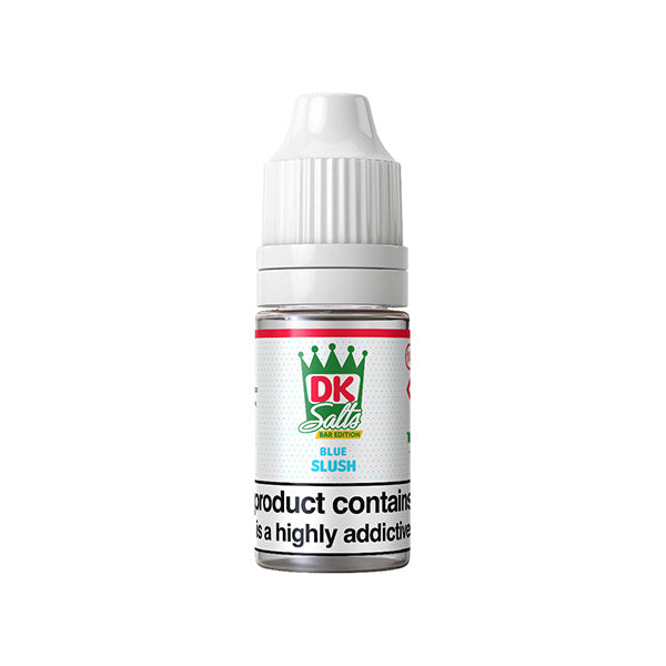 Donut King Salt 10ml Nic Salts | 20mg