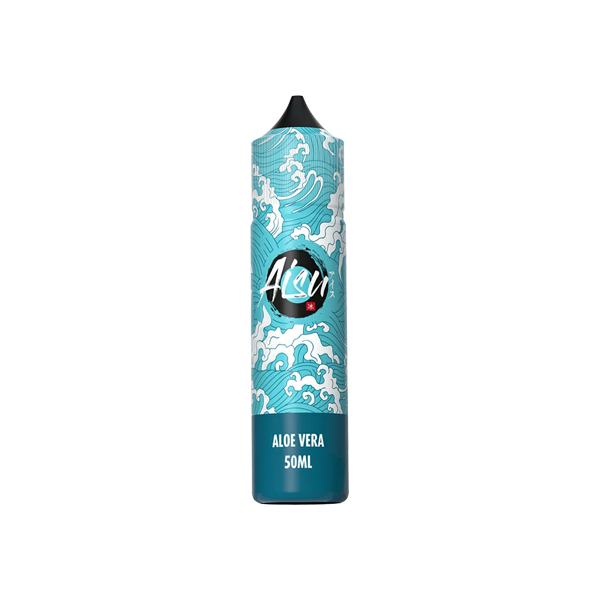 Aisu By Zap! Juice 50ml E Liquid