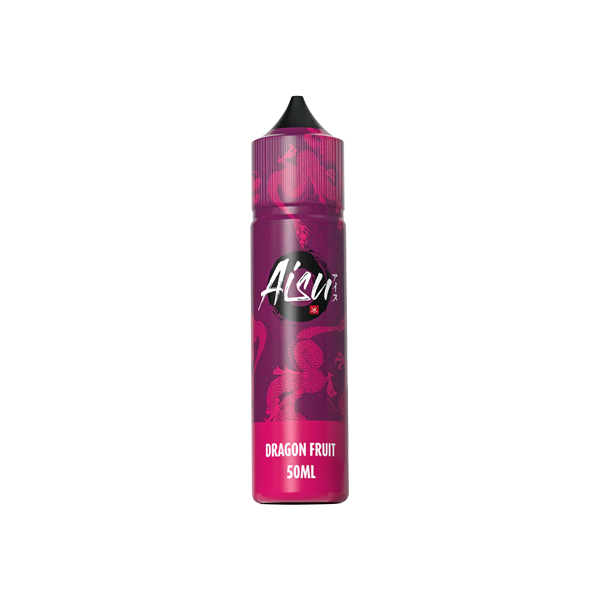 Aisu By Zap! Juice 50ml E Liquid
