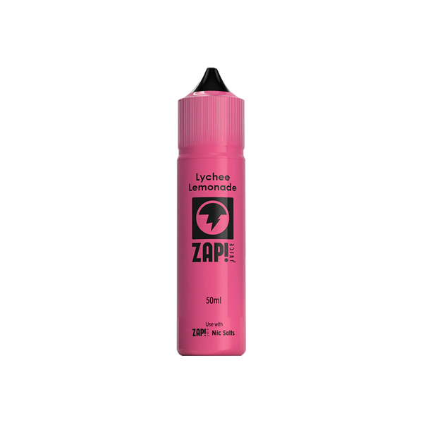 Zap! Juice 50ml Shortfill E liquid