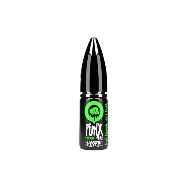 Riot Squad Punx 10ml Nic Salt | 20mg