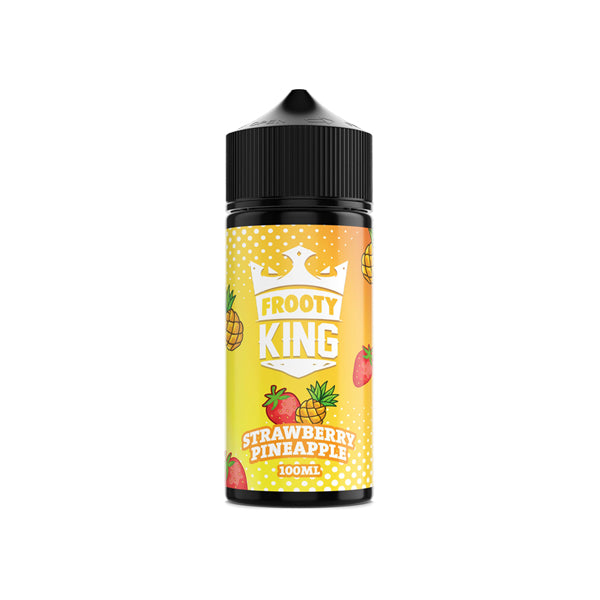 Frooty King E Liquid 100ml