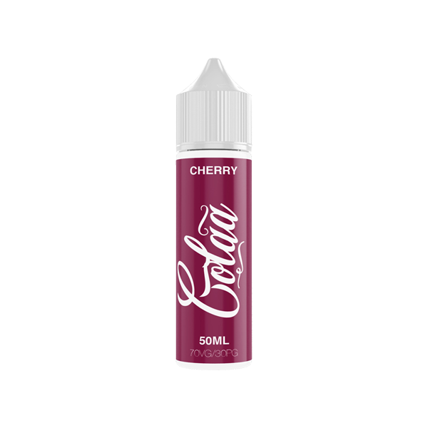 Colaa E Liquid 50ml