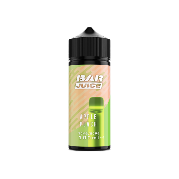 Bar Juice 100ml E Liquid