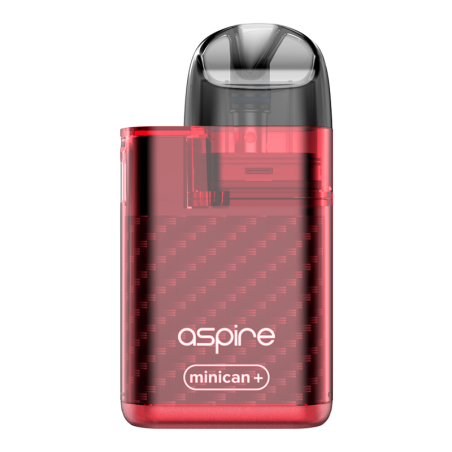 ASPIRE MINICAN PLUS POD KIT