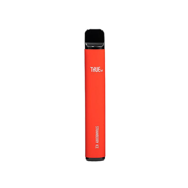 True Bar Disposable Vape Kit