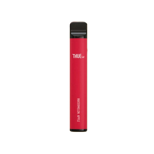 True Bar Disposable Vape Kit