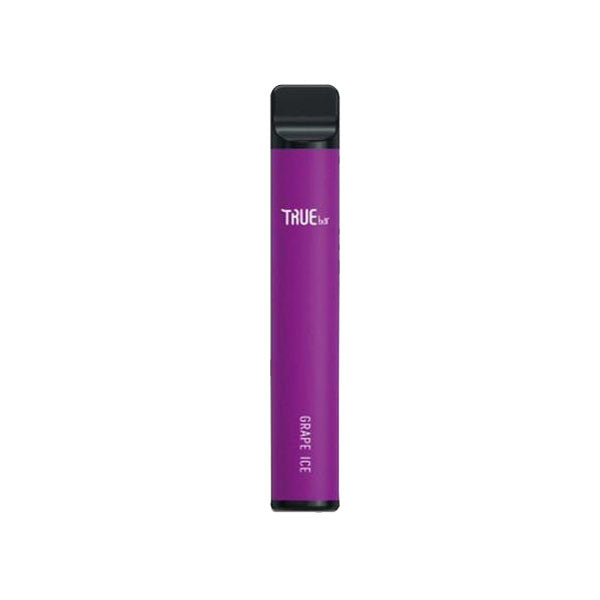 True Bar Disposable Vape Kit