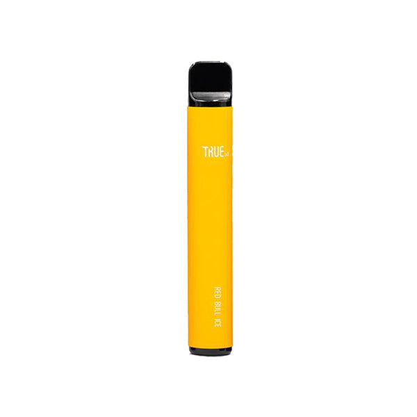 True Bar Disposable Vape Kit