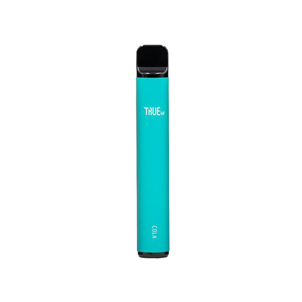 True Bar Disposable Vape Kit