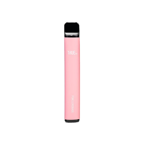 True Bar Disposable Vape Kit