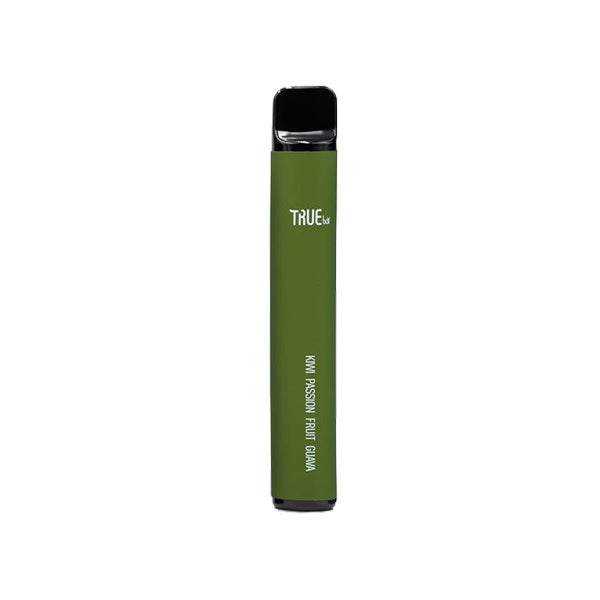 True Bar Disposable Vape Kit