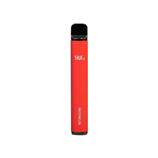 True Bar Disposable Vape Kit