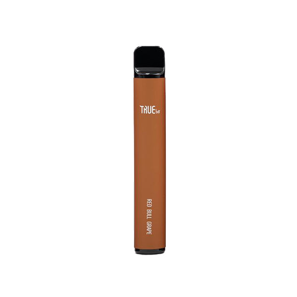 True Bar Disposable Vape Kit