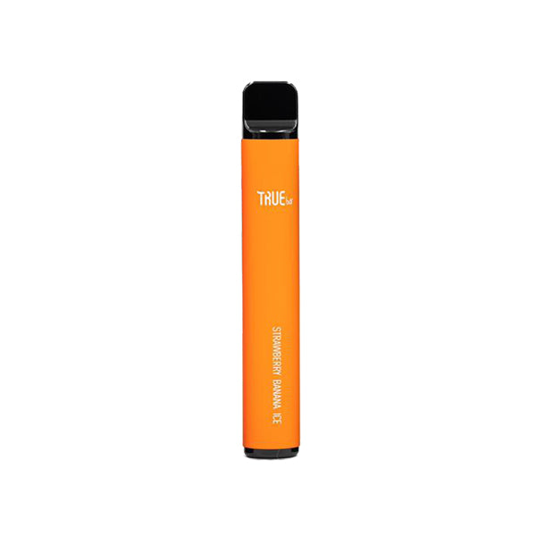 True Bar Disposable Vape Kit