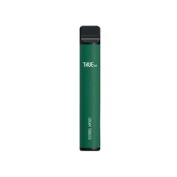 True Bar Disposable Vape Kit