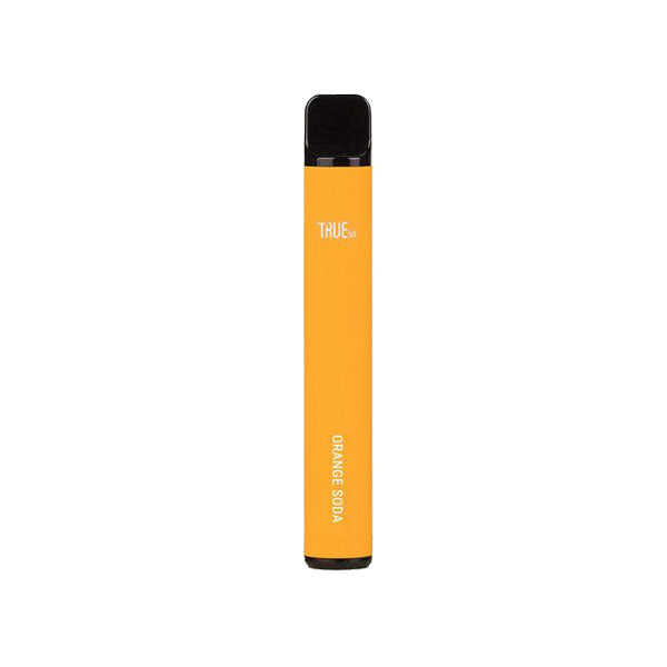 True Bar Disposable Vape Kit