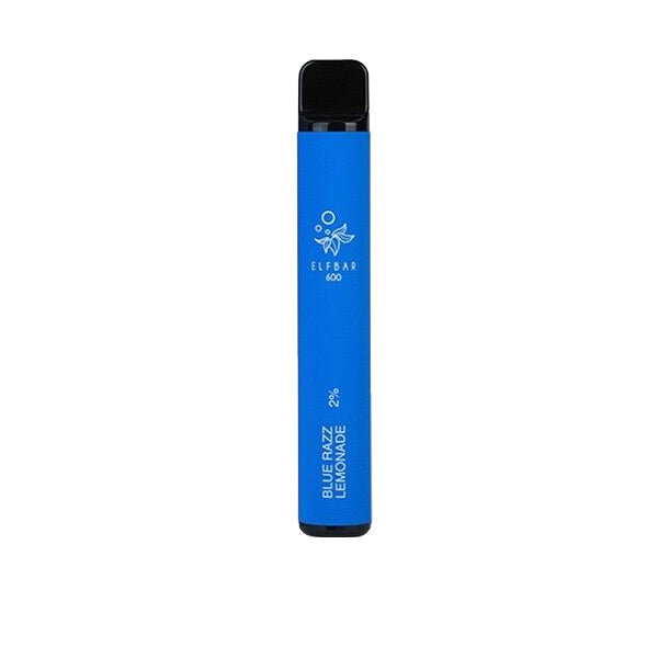 ELF Bar 600 Puff Disposable Vape