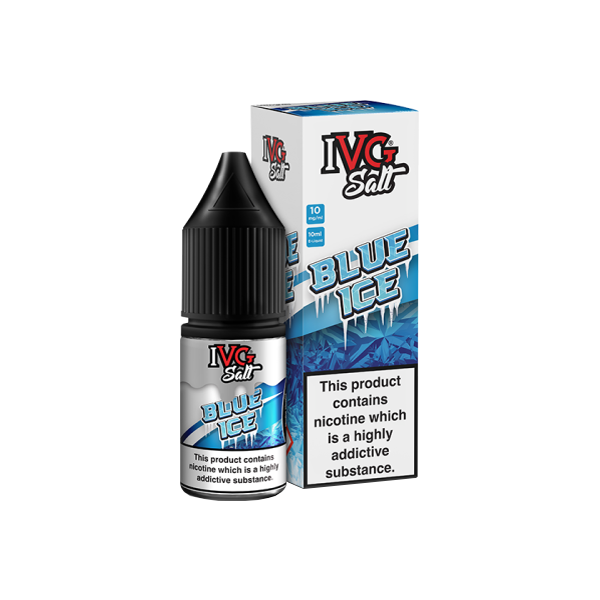 IVG Salts 10ml Nic Salts | 20mg