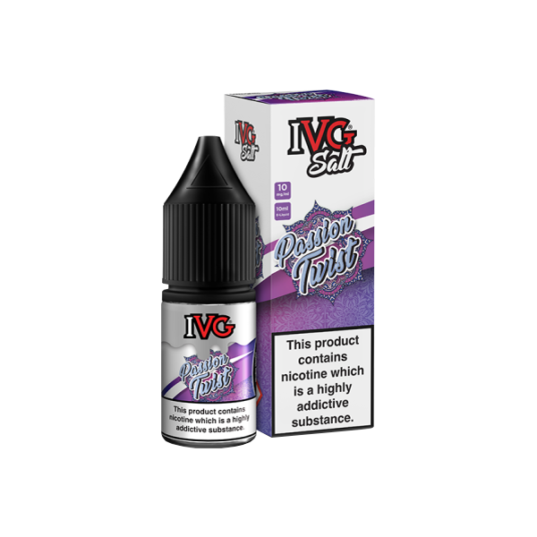 IVG Salts 10ml Nic Salts | 20mg