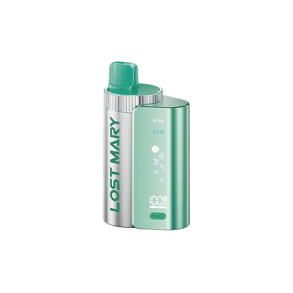 Lost Mary 4in1 Pod Vape Kit 2400 Puffs