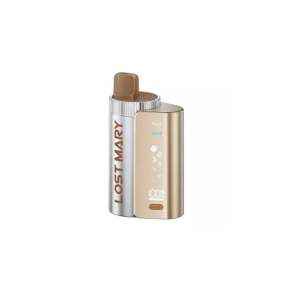 Lost Mary 4in1 Pod Vape Kit 2400 Puffs