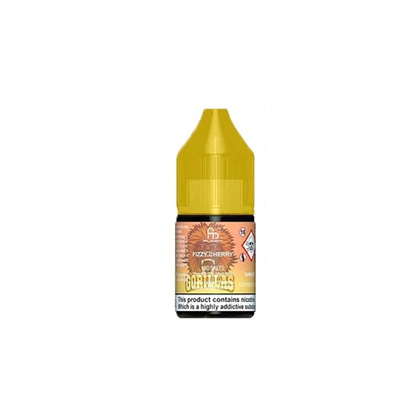 RandM 7000 Tornado Nic Salts