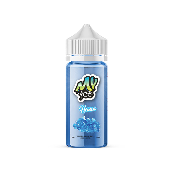 My Ice E Liquid 100ml