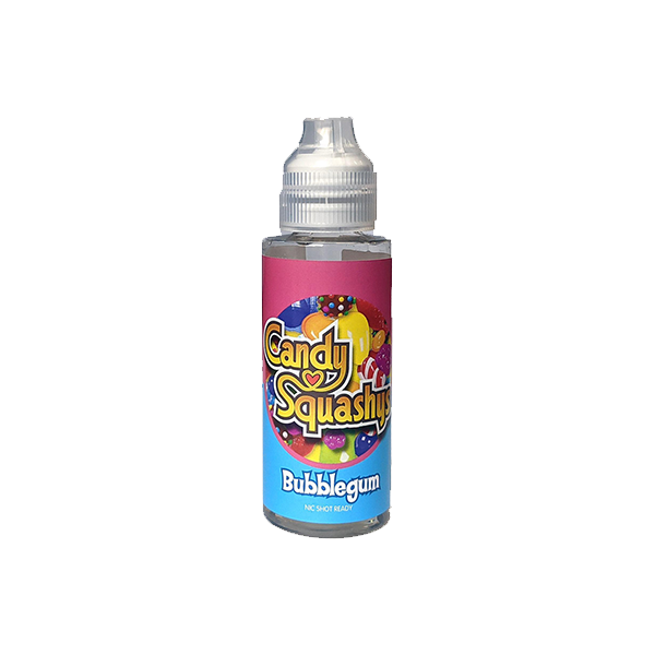 Candy Squash 100ml E-liquid