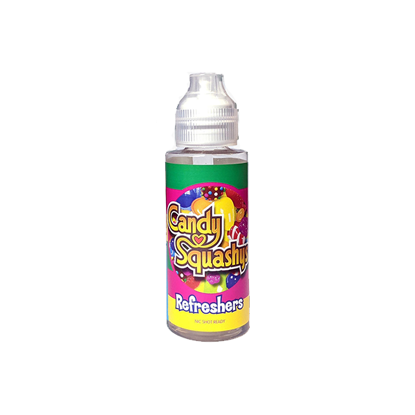 Candy Squash 100ml E-liquid